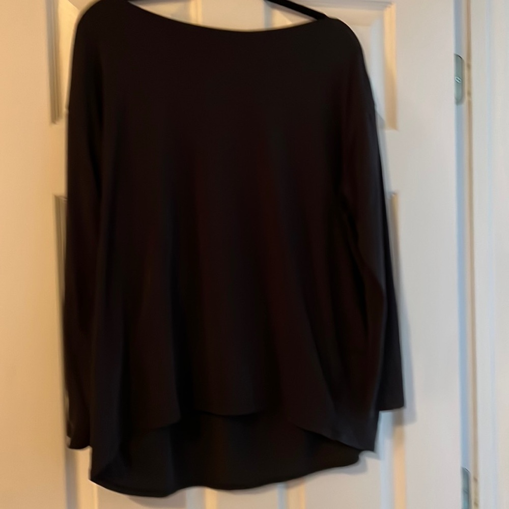 Lululemon Back in Action long sleeve